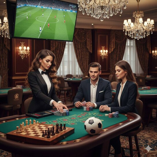 Games Image